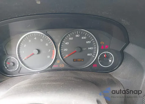 2006 Cadillac Cts Standard z USA, uszkodzony, nr VIN 1G6DM57T460161630